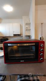 forno marca AKAI