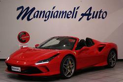 Ferrari F8 3.9 - Iva esposta - Jbl - Sollevatore