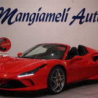 Ferrari F8 3.9 - Iva esposta - Jbl - Sollevatore