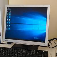 pc fisso acer funzionante completo 