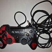 controller PlayStation 4 AC Milan