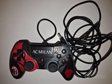 controller PlayStation 4 AC Milan