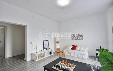 APPARTAMENTO RISTRUTTURATO IN ZONA TRANQUILLA