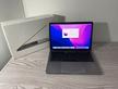 MacBook Pro 2017 512gb ssd 16GB ram TouchBar Apple