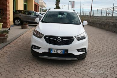 Opel Mokka X 1.6 CDTI Ecotec 4x2 Start&Stop Busine