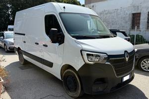 RENAULT Master E-Tech Electric 35 PM-TM Furgone