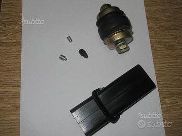 Ricambi Vespa Pk Automatica S, cc 50 - 80 - 125