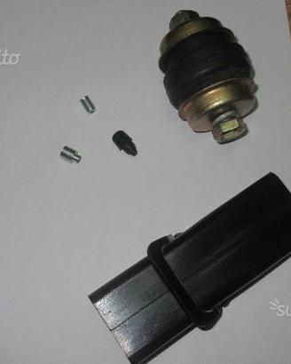 Ricambi Vespa Pk Automatica S, cc 50 - 80 - 125