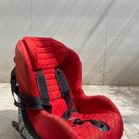 Seggiolino Auto Chicco Xpace Isofix