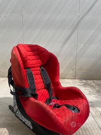 Seggiolino Auto Chicco Xpace Isofix