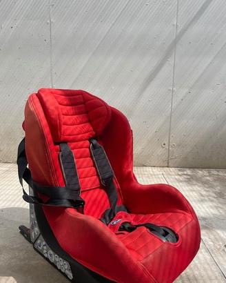 Seggiolino Auto Chicco Xpace Isofix