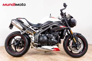 TRIUMPH SPEED TRIPLE 1050 RS ABS - 2020