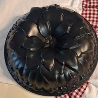 stampo stella di Natale Nordic Ware 