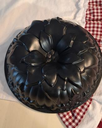 stampo stella di Natale Nordic Ware 