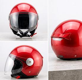 Jet casco Jiva Jet