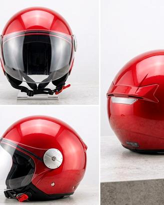 Jet casco Jiva Jet