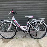 Bici da 24 LEGNANO