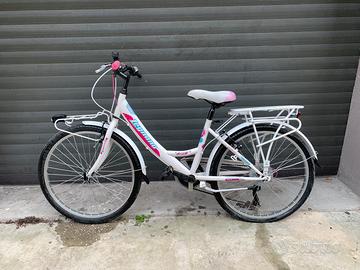 Bici da 24 LEGNANO
