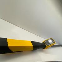 Magnetometro Trotec Militaria Idraulica Nuovo