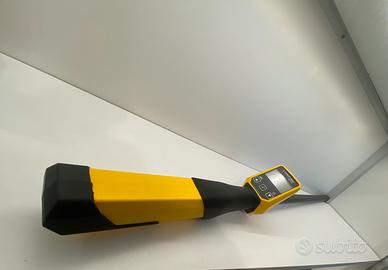 Magnetometro Trotec Militaria Idraulica Nuovo