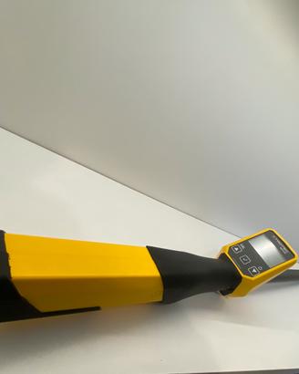 Magnetometro Trotec Militaria Idraulica Nuovo
