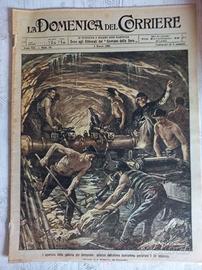 le domeniche del corriere