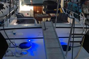 Fiart Thunder 28 con POSTO BARCA