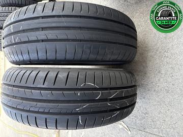 gomme usate 1956515 Estivo DUNLOP - SP - 526