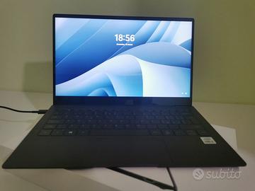 Samsung Galaxy Book S 