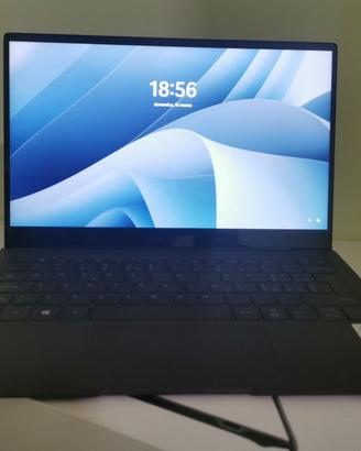 Samsung Galaxy Book S 