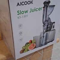 estrattore di frutta 