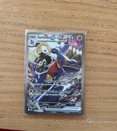 Grarchomp ex di Camilla