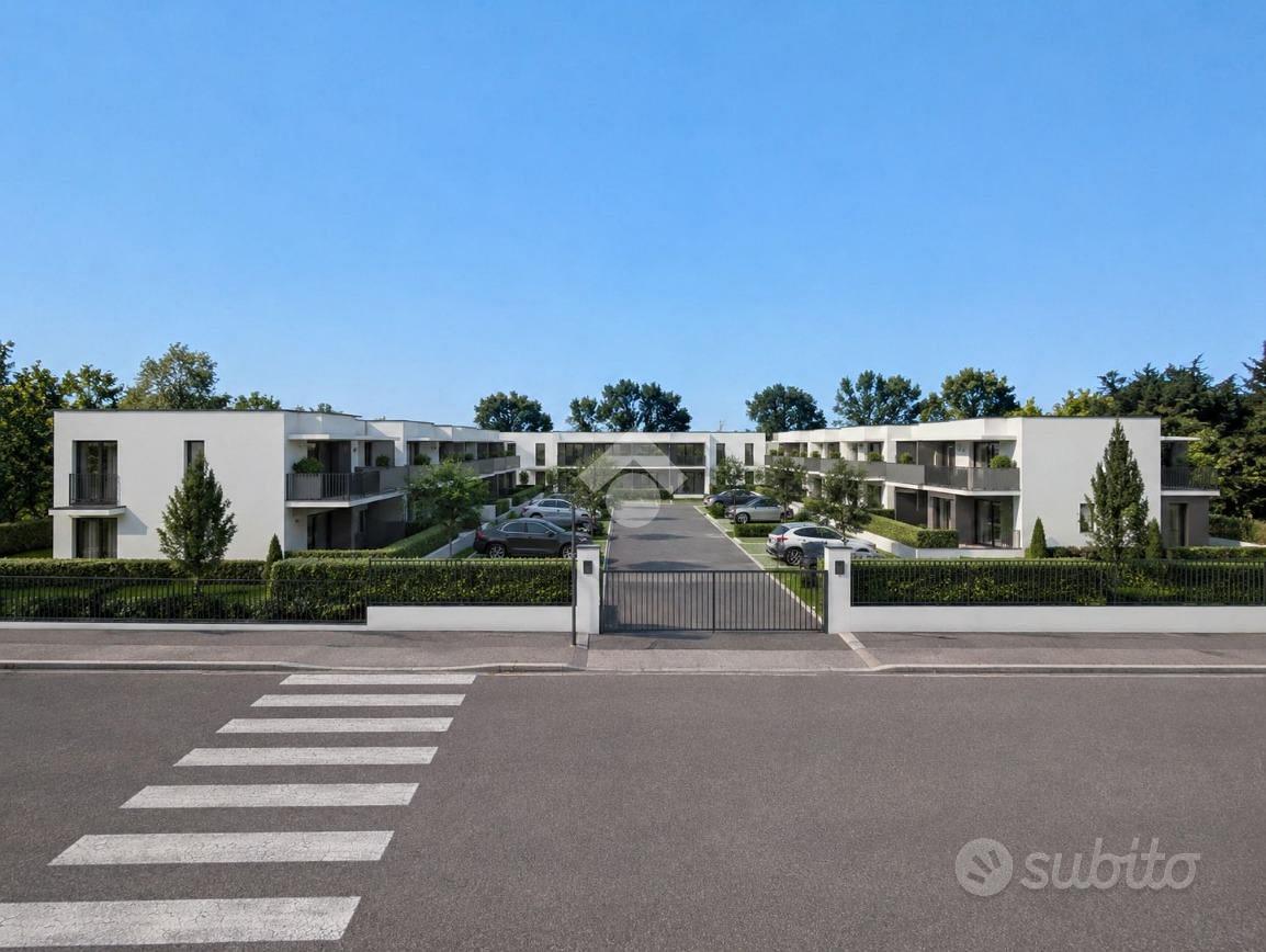 TER. RESIDENZIALE A RAVENNA - Vista 2