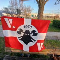 bandiera 2 aste