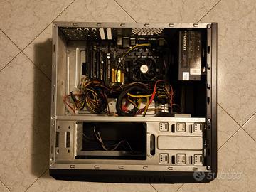 Ricambi per PC fisso