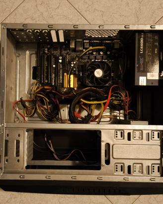 Ricambi per PC fisso