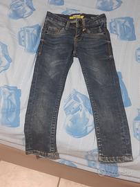 jeans bambino VINGINO misura 3 anni