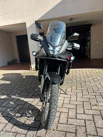 Honda Transalp 750 XL