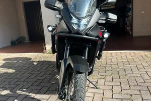 Honda Transalp 750 XL
