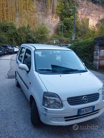Opel Agila 1.2 benzina 