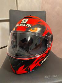Casco integrale SHARK