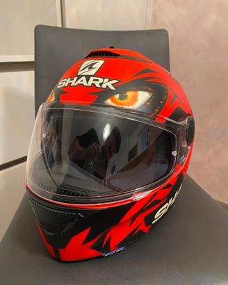 Casco integrale SHARK