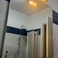 Mobile bagno con specchio