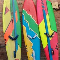 Tavole Windsurf