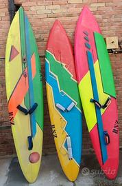 Tavole Windsurf