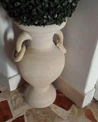 vaso  in terracotta 
