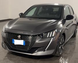 Peugeot 208 PureTech 100CV GT FULL