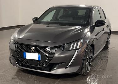 Peugeot 208 PureTech 100CV GT FULL