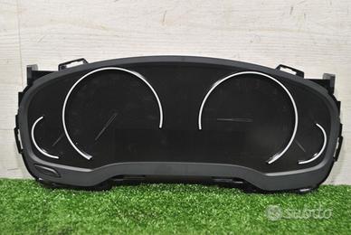BMW G20 G01 G02 Quadro strumenti kombi