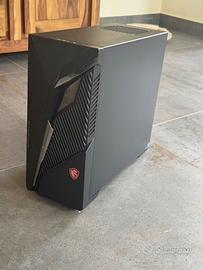MSI Desktop MAG Infinite S3 14-1636IT